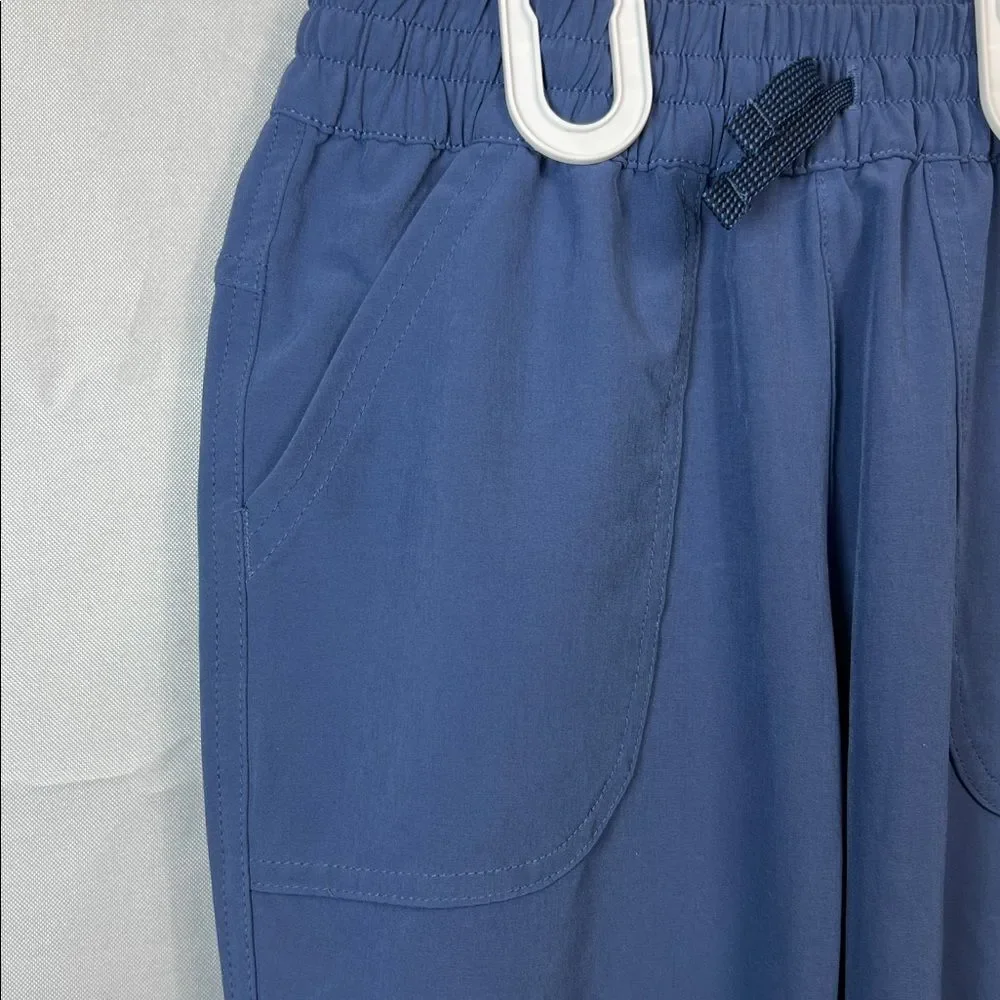 Patagonia Foxglenn Joggers size small (7-8) NWOT